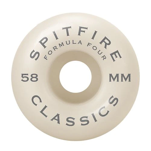 Spitfire - F4 99D Classic 58mm - Image 2