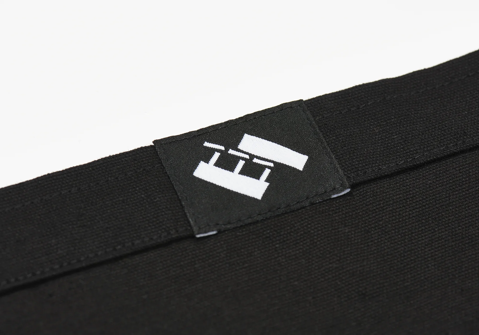 The Trilogy Tapes - Electronics Record Bag Black - Image 3
