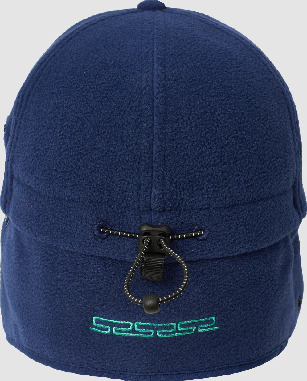 The Trilogy Tapes - Fleece Cap Blue - Image 4
