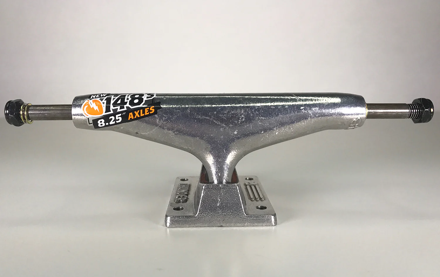 Thunder - Polished Hi 148 - Image 3