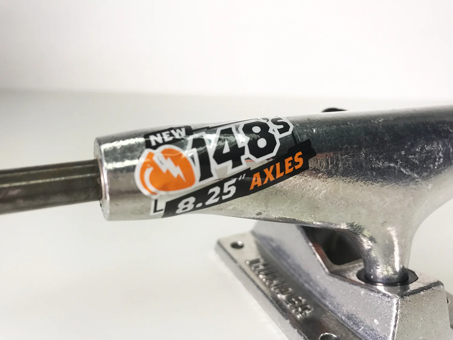 Thunder - Polished Hi 148 - Image 6