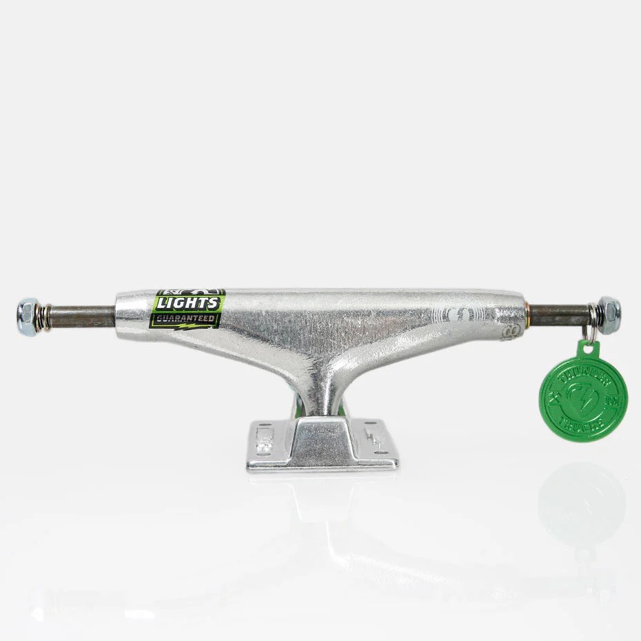 Thunder - Polished Lights Hi 148