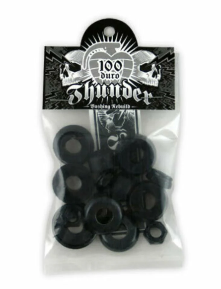 Thunder - Rebuild Kit 100DU Black