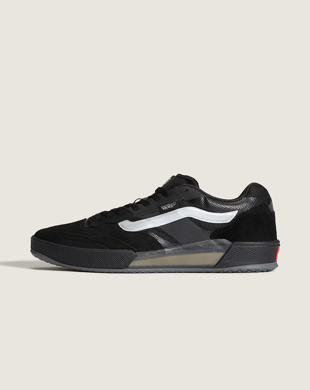 Vans - Ave 2.0 Black/Metallic