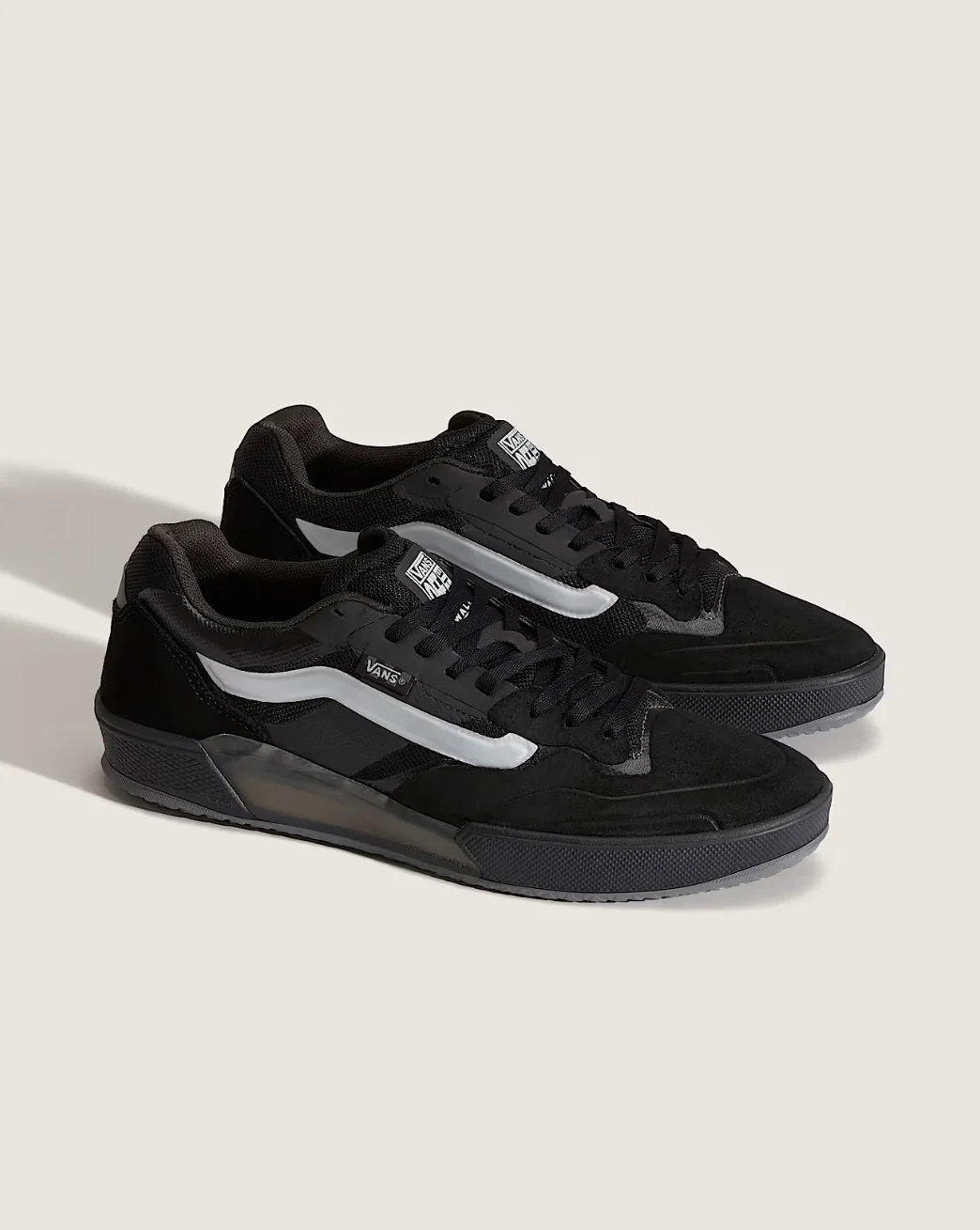 Vans - Ave 2.0 Black/Metallic - Image 2