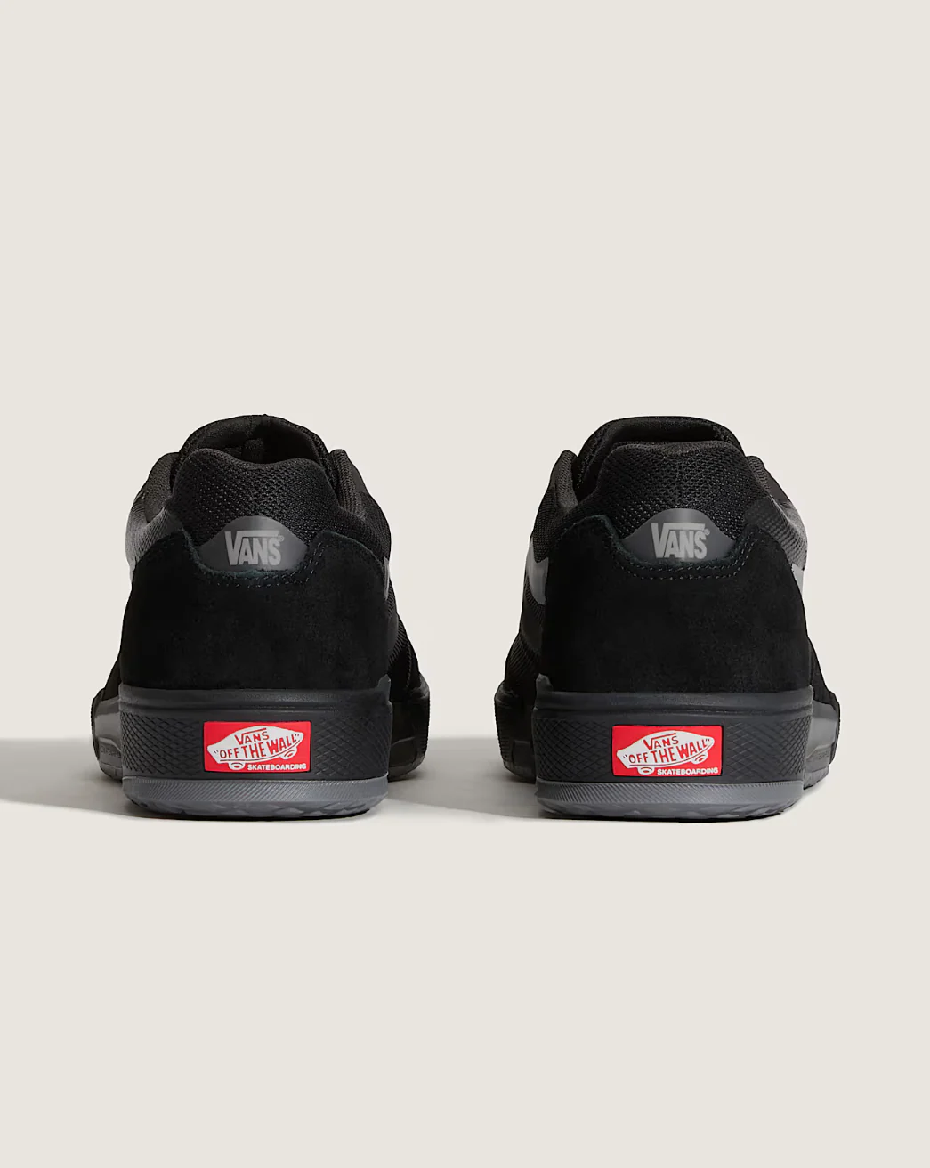 Vans - Ave 2.0 Black/Metallic - Image 6