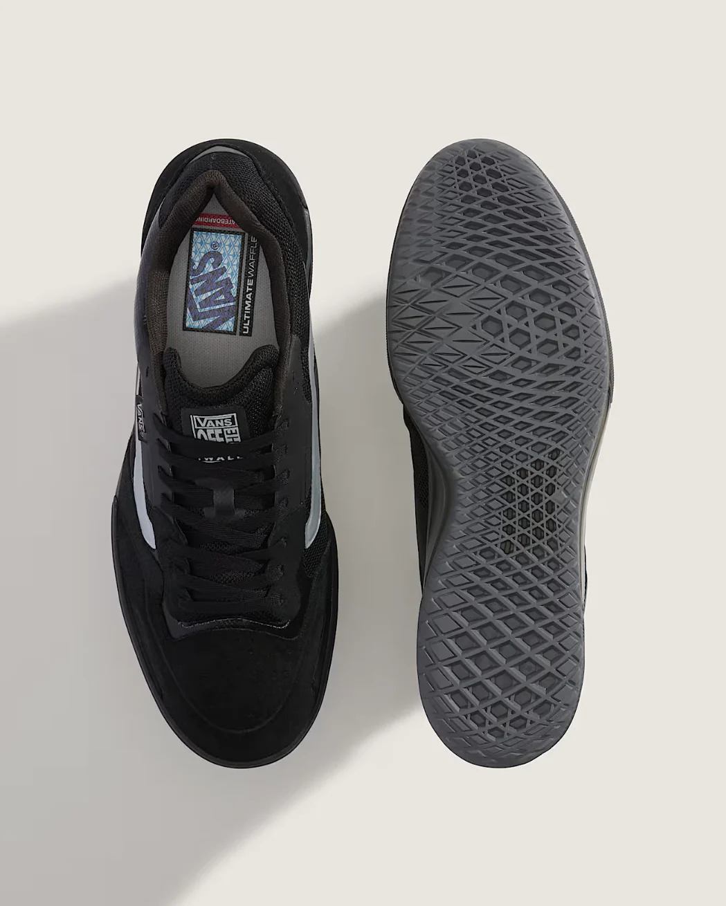 Vans - Ave 2.0 Black/Metallic - Image 7