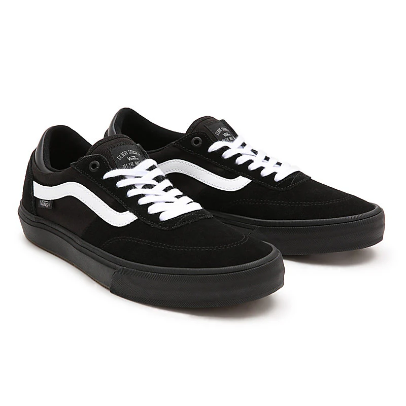 Vans - Gilbert Crockett Blackout - Image 3