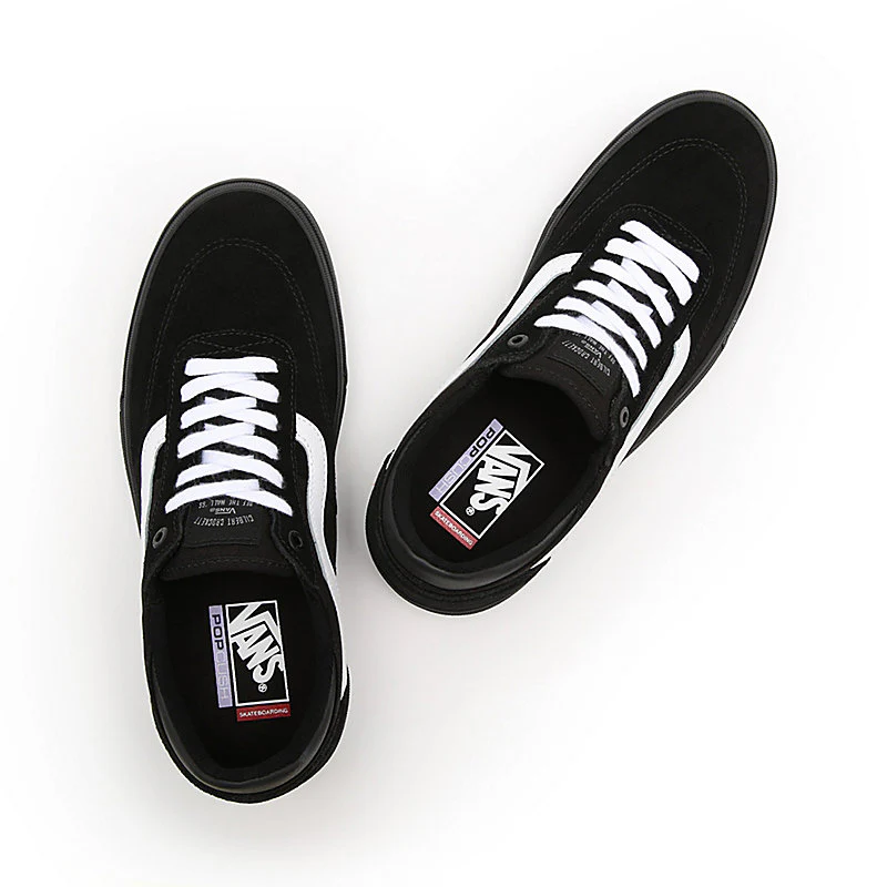 Vans - Gilbert Crockett Blackout - Image 5