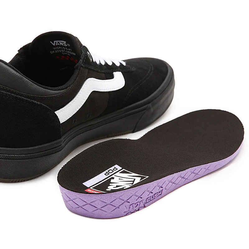 Vans - Gilbert Crockett Blackout - Image 6