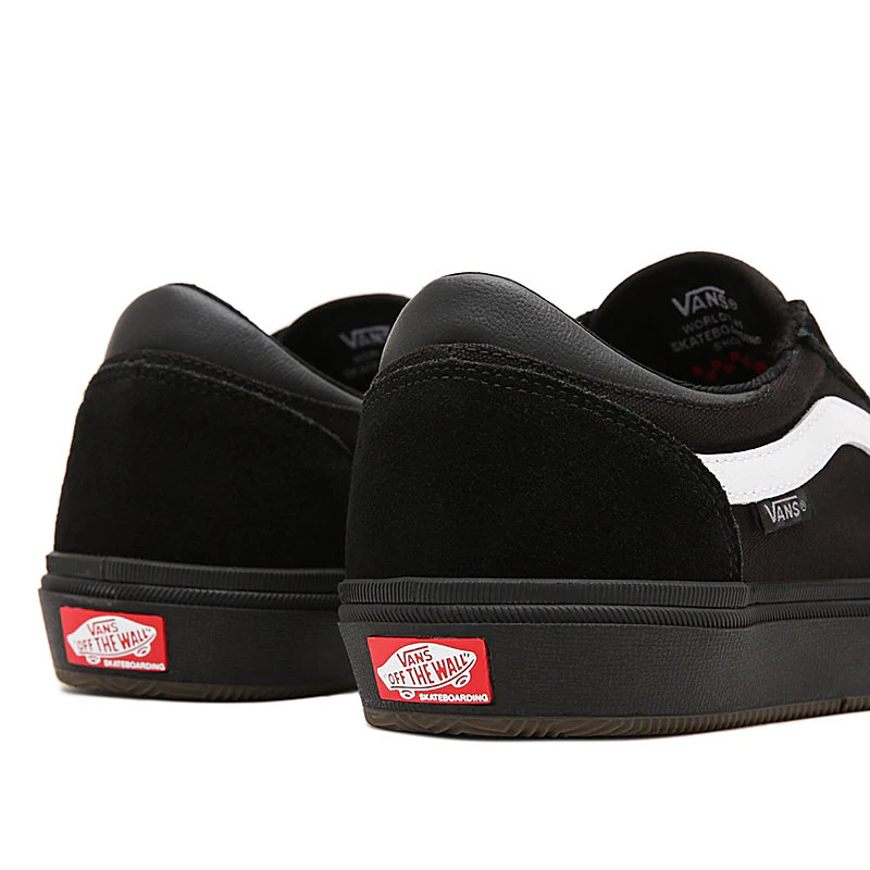 Vans - Gilbert Crockett Blackout - Image 7