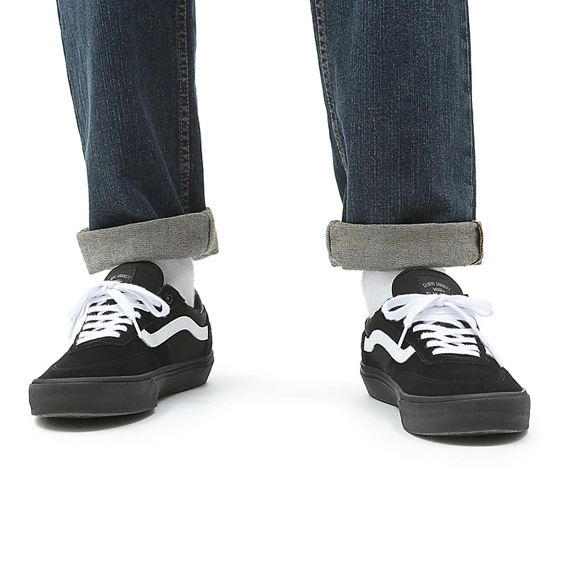Vans - Gilbert Crockett Blackout - Image 8
