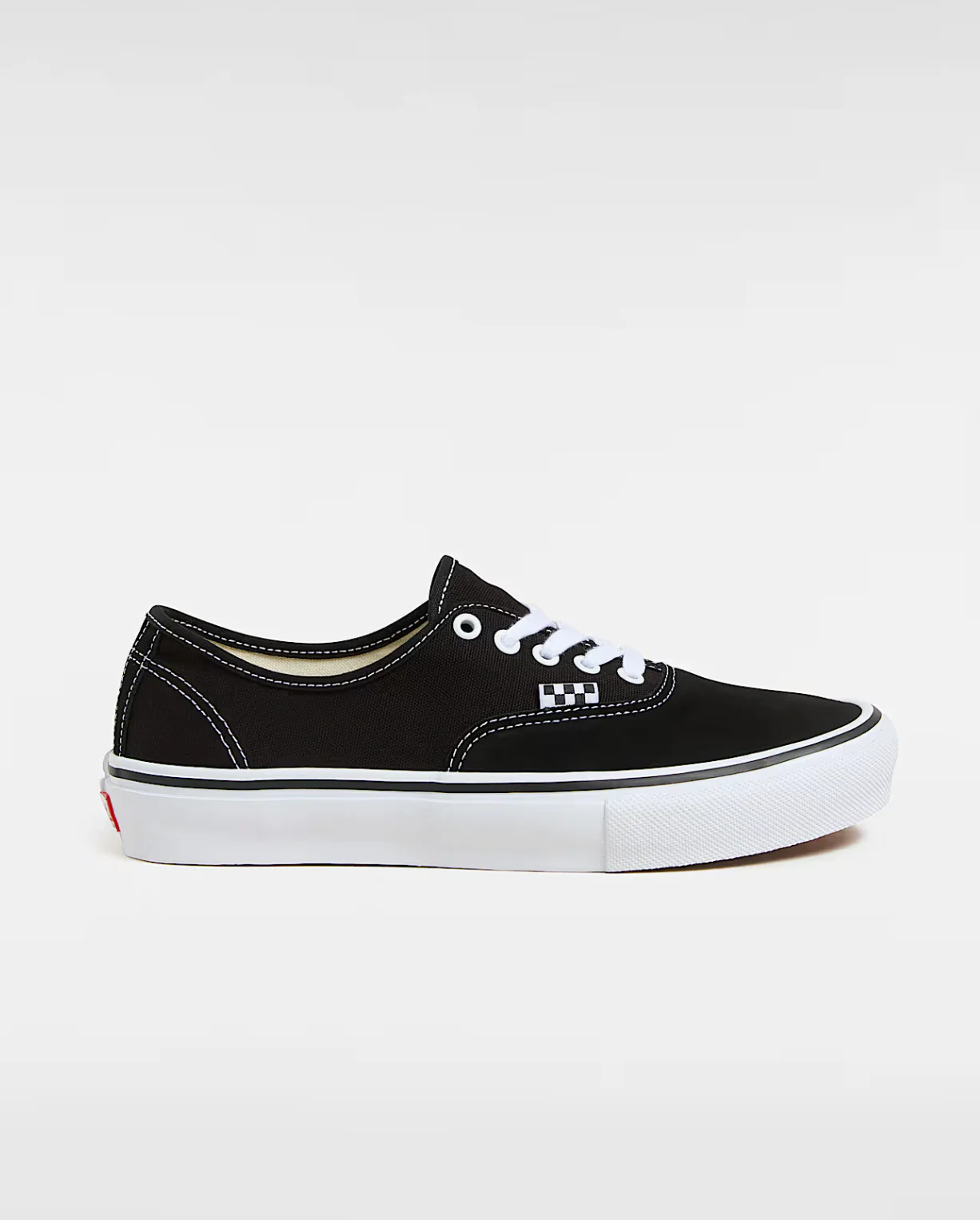 Vans - Skate Authentic Black/White - Image 2