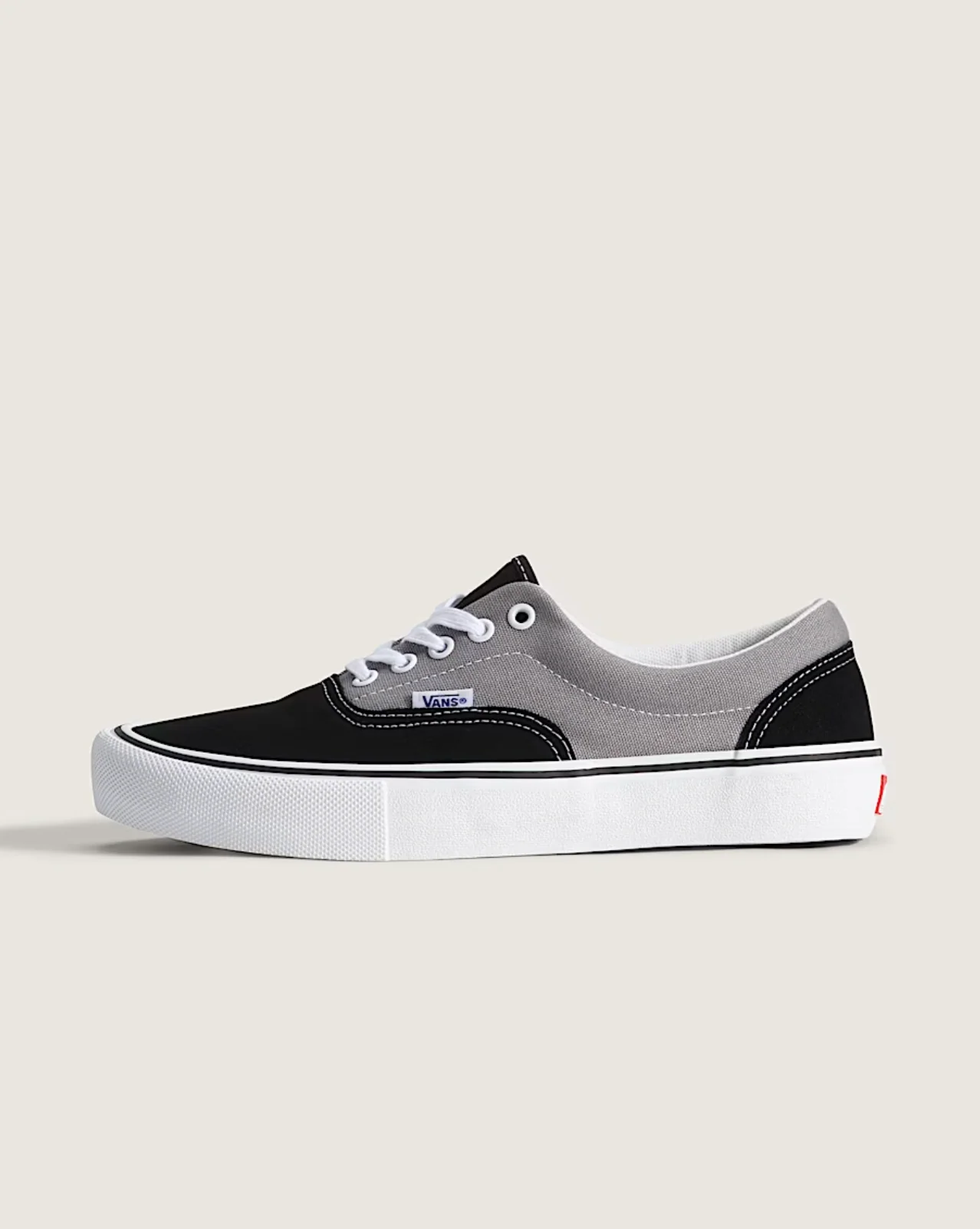 Vans - Skate Era Black/Gray