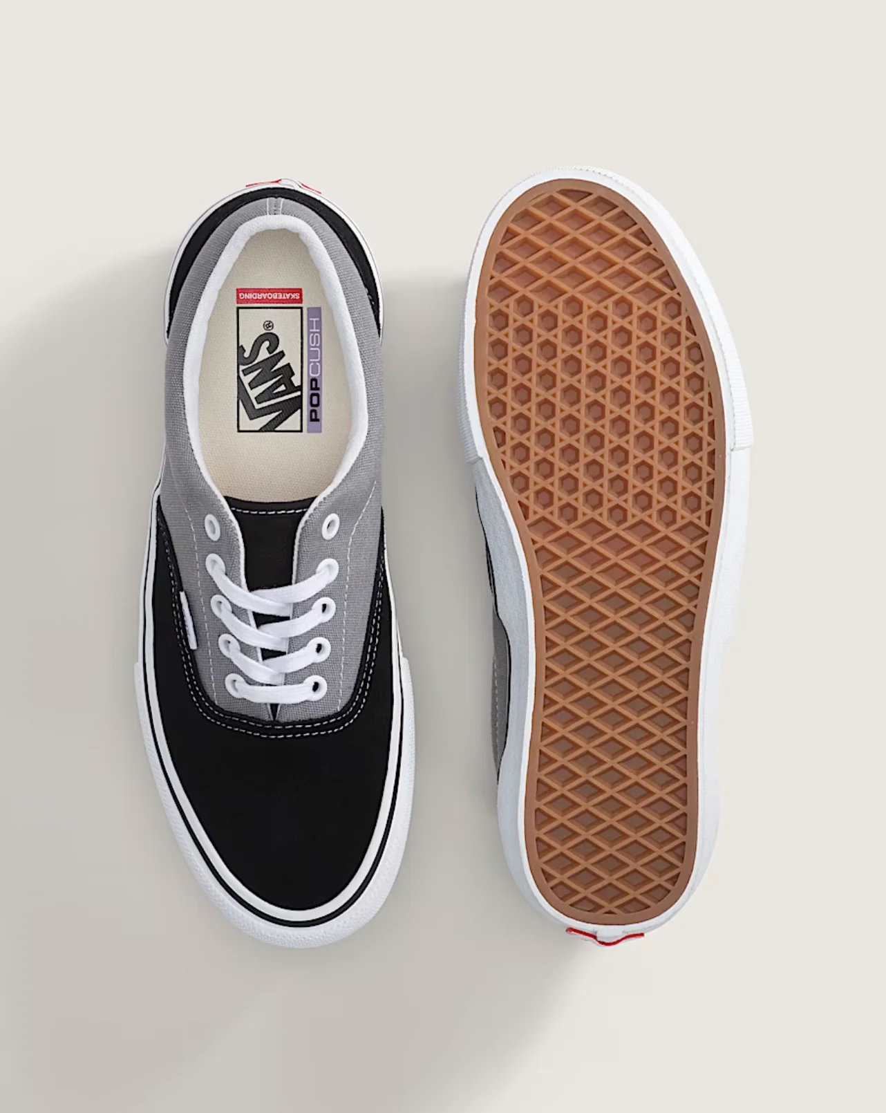 Vans - Skate Era Black/Gray - Image 3