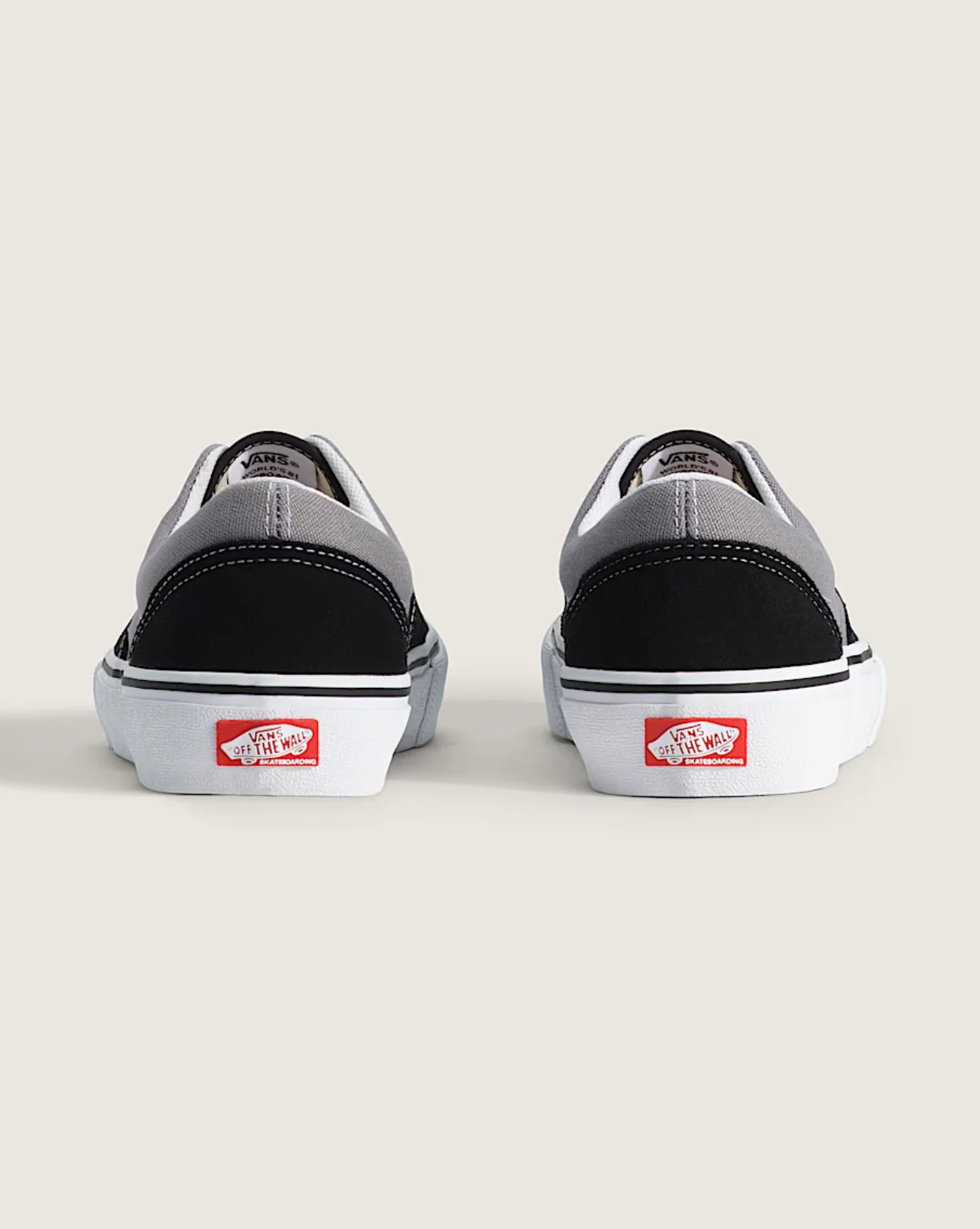 Vans - Skate Era Black/Gray - Image 4