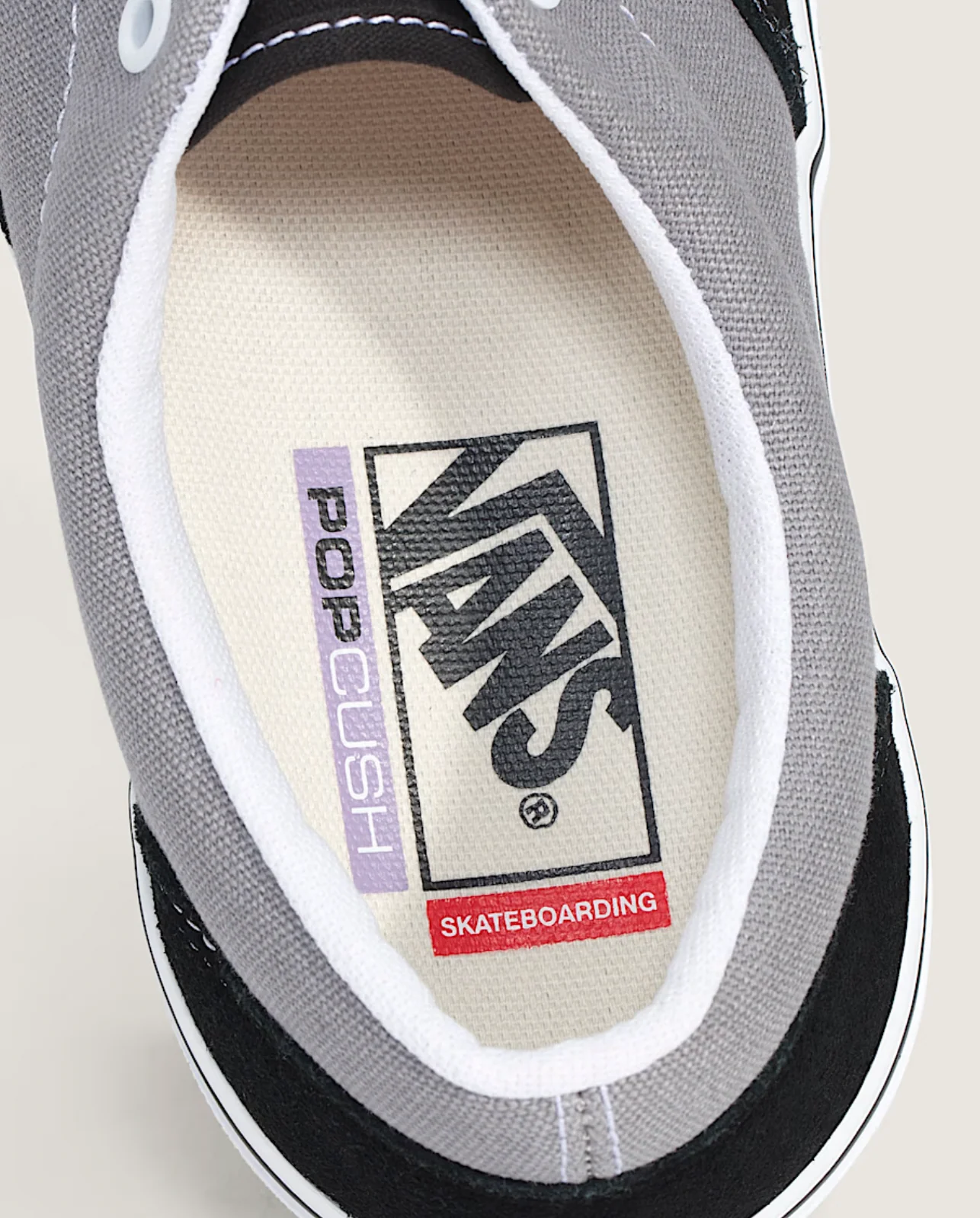 Vans - Skate Era Black/Gray - Image 5