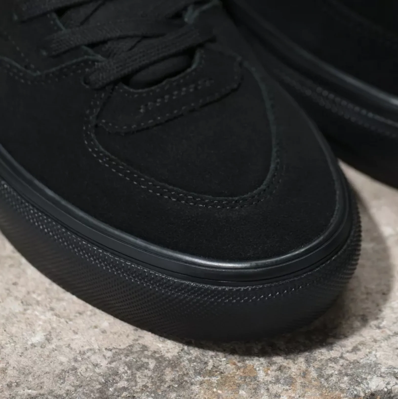 Vans - Skate Half Cab Black/Black - Image 6