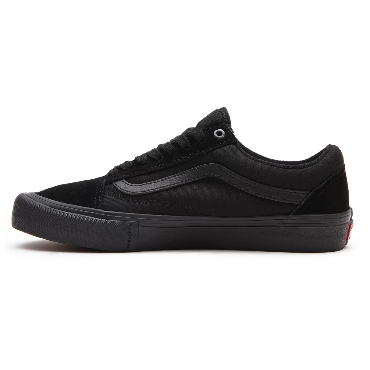 Vans - Skate Old Skool Black/Black - Image 3