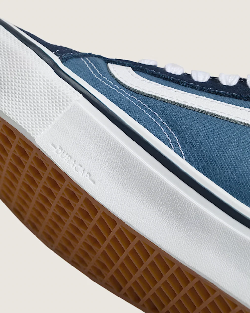 Vans - Skate Old Skool Navy/White - Image 6