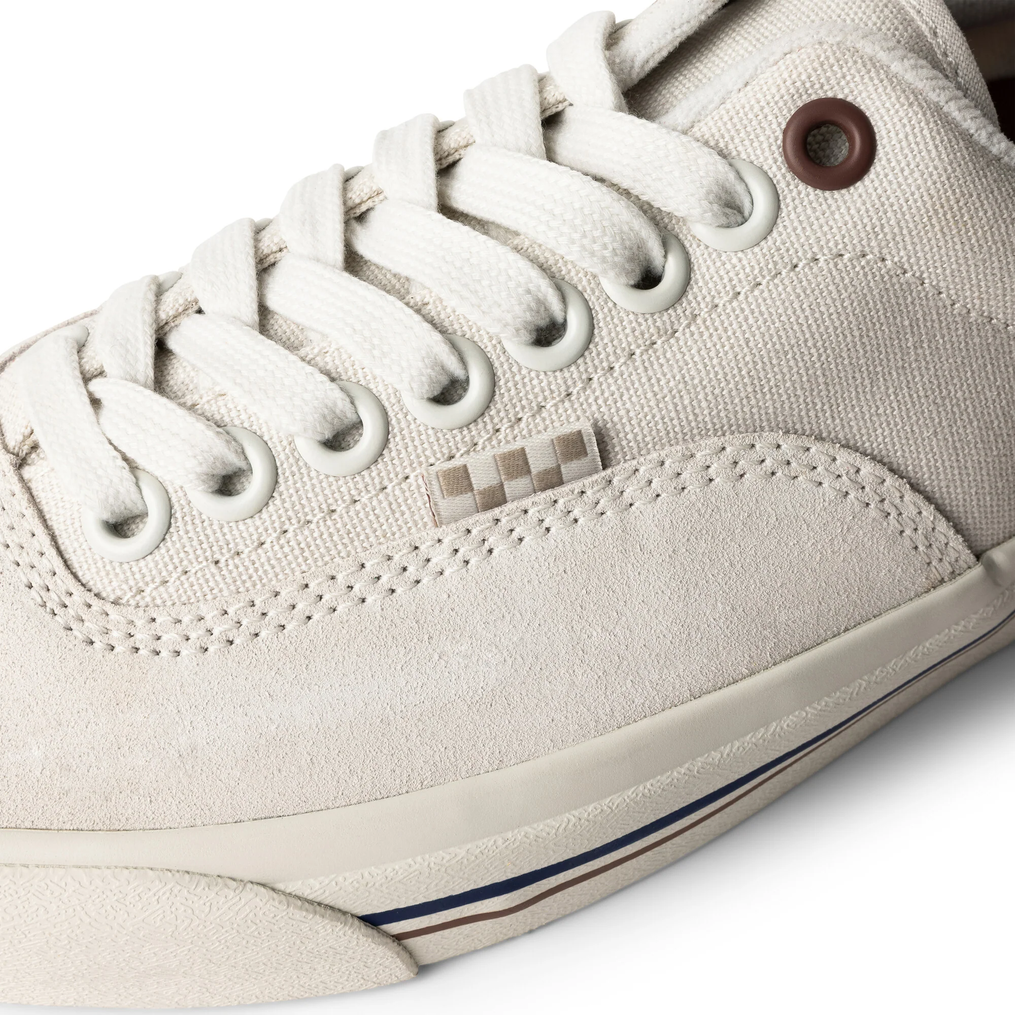 Vans X Dime - Era Stub Taupe - Image 3
