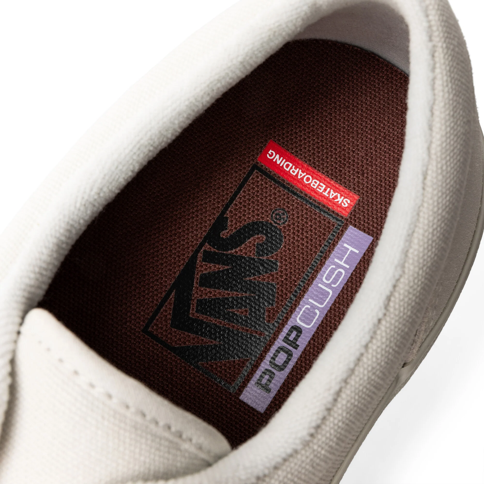 Vans X Dime - Era Stub Taupe - Image 5