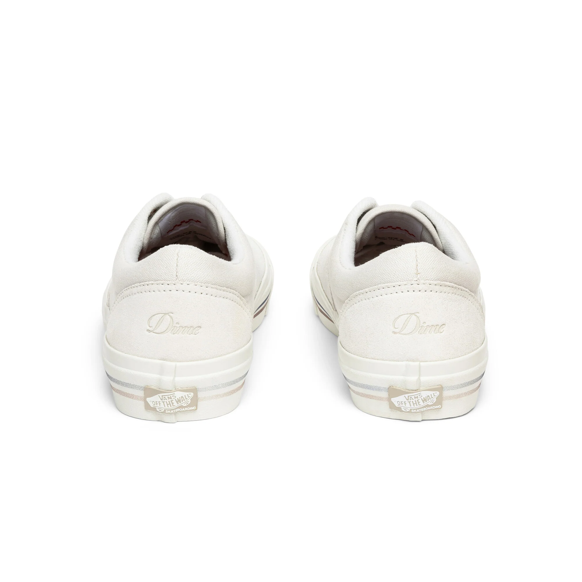 Vans X Dime - Era Stub Taupe - Image 6