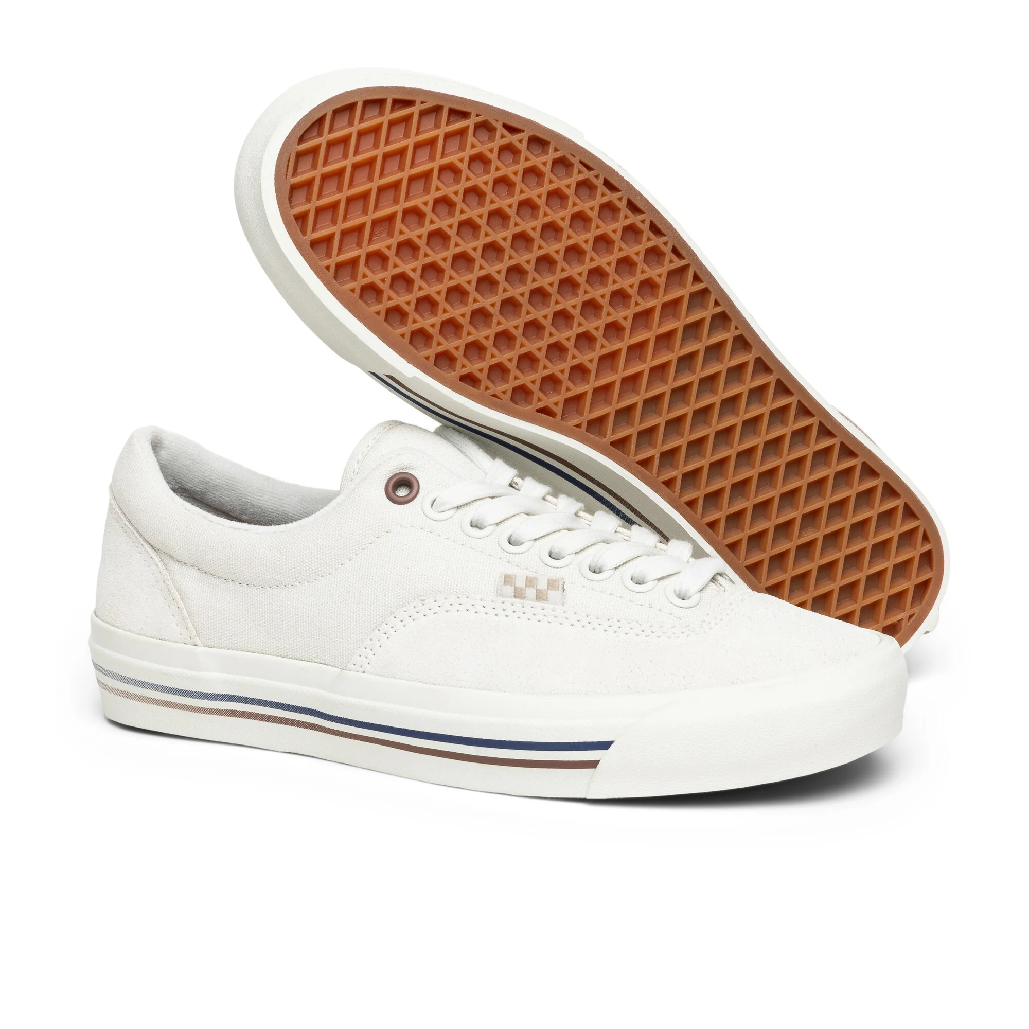 Vans X Dime - Era Stub Taupe - Image 7