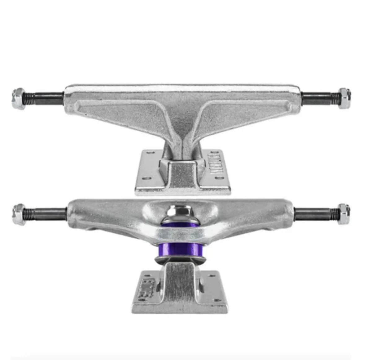 Venture - V-Titanium All Polished 5.2 High - Image 2
