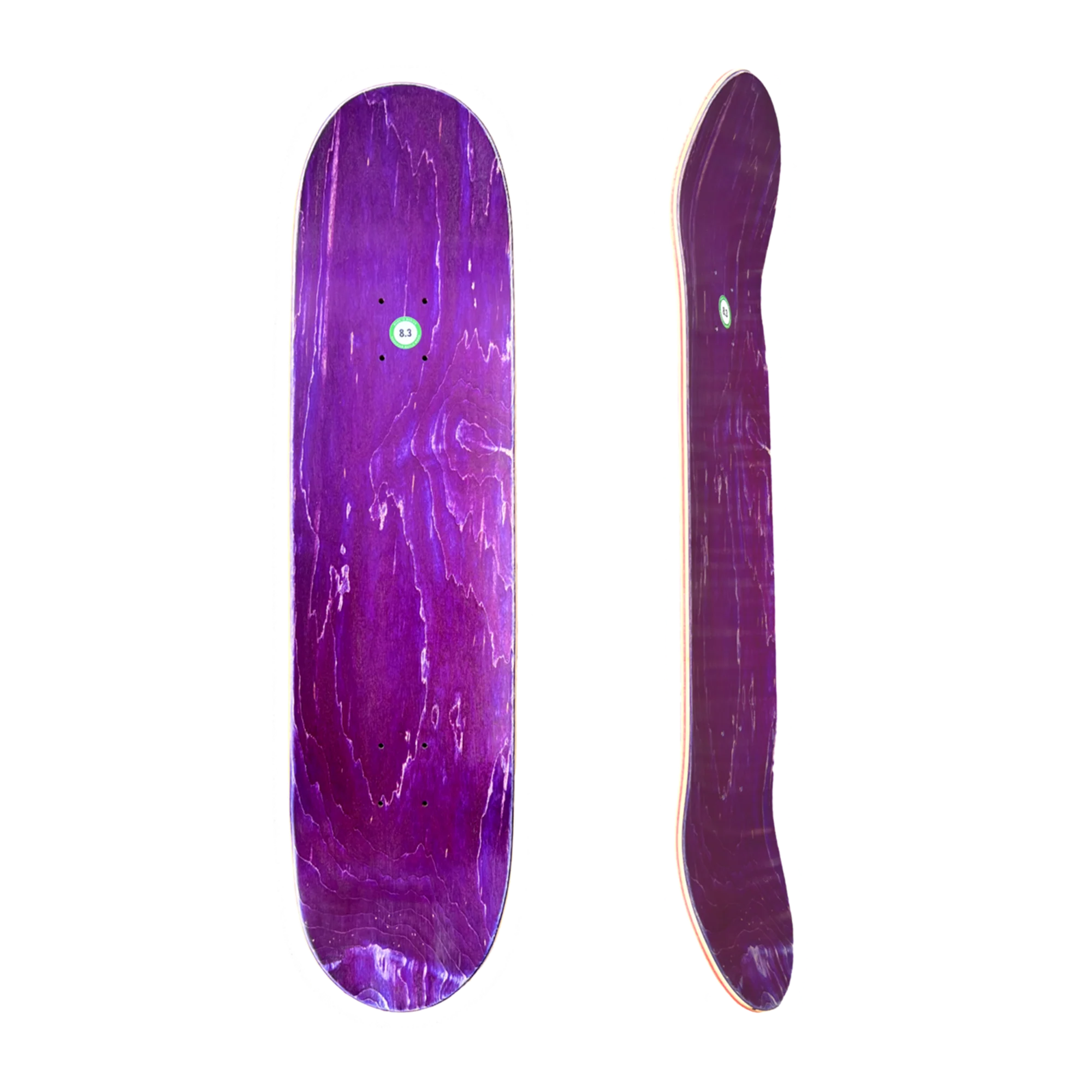 World Peace - Heaven Deck 8.1" - Image 2