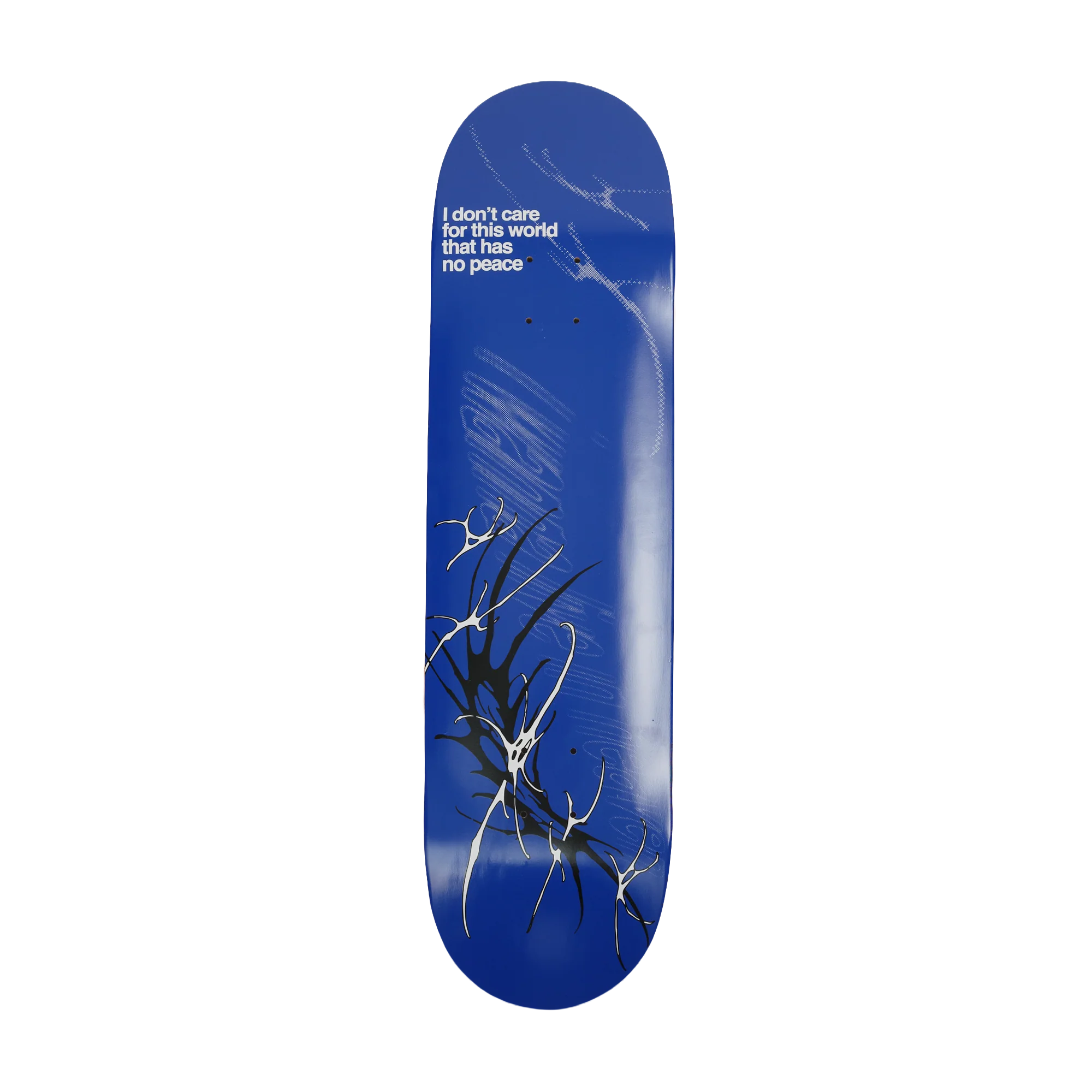 World Peace - Heaven Deck 8.5"