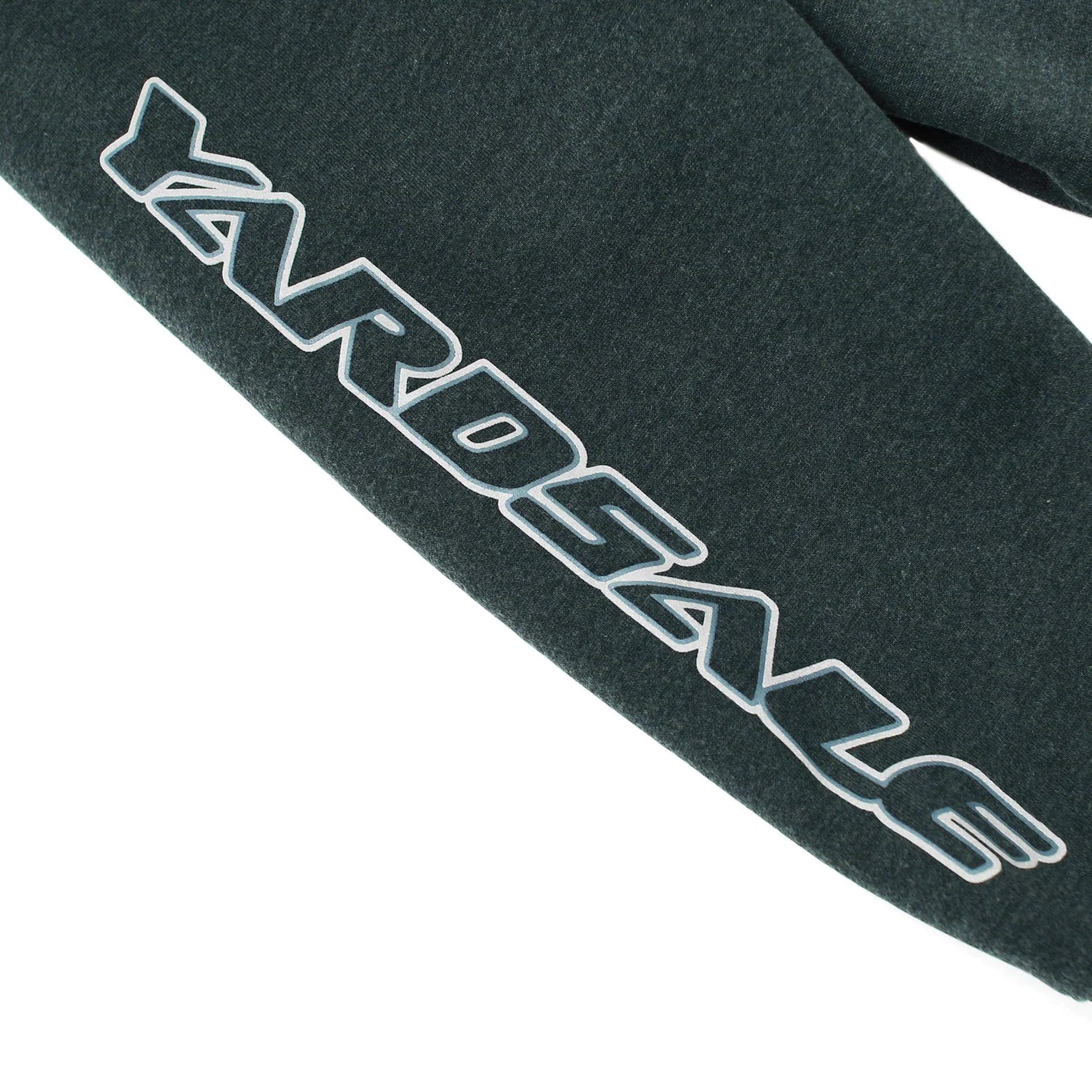 Yardsale - 3M Hood Charcoal - Image 2
