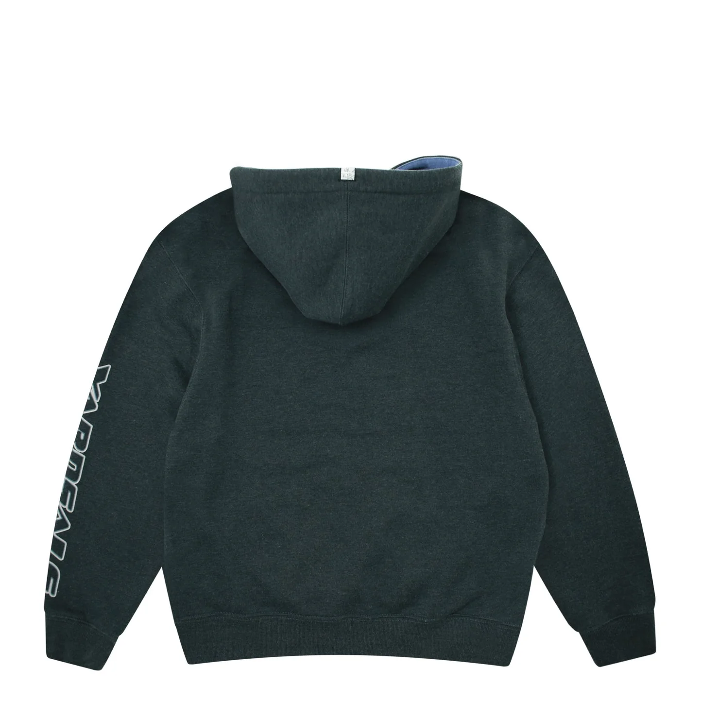 Yardsale - 3M Hood Charcoal - Image 4