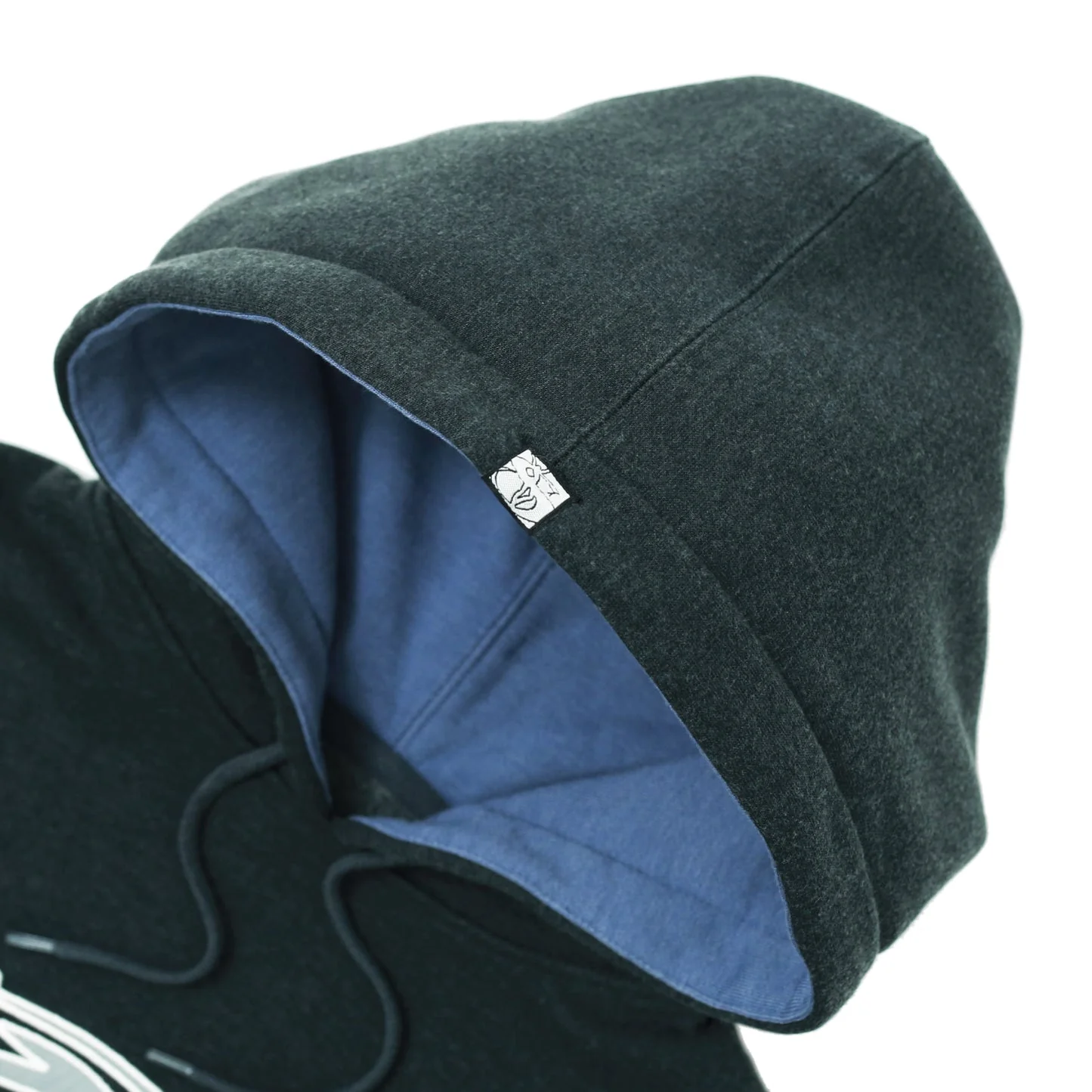 Yardsale - 3M Hood Charcoal - Image 5