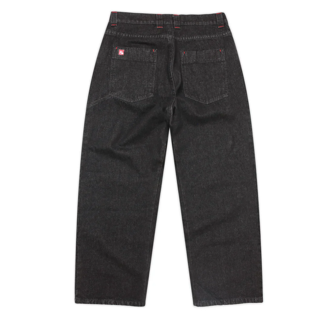 Yardsale - Culture Phantasy Jeans Black