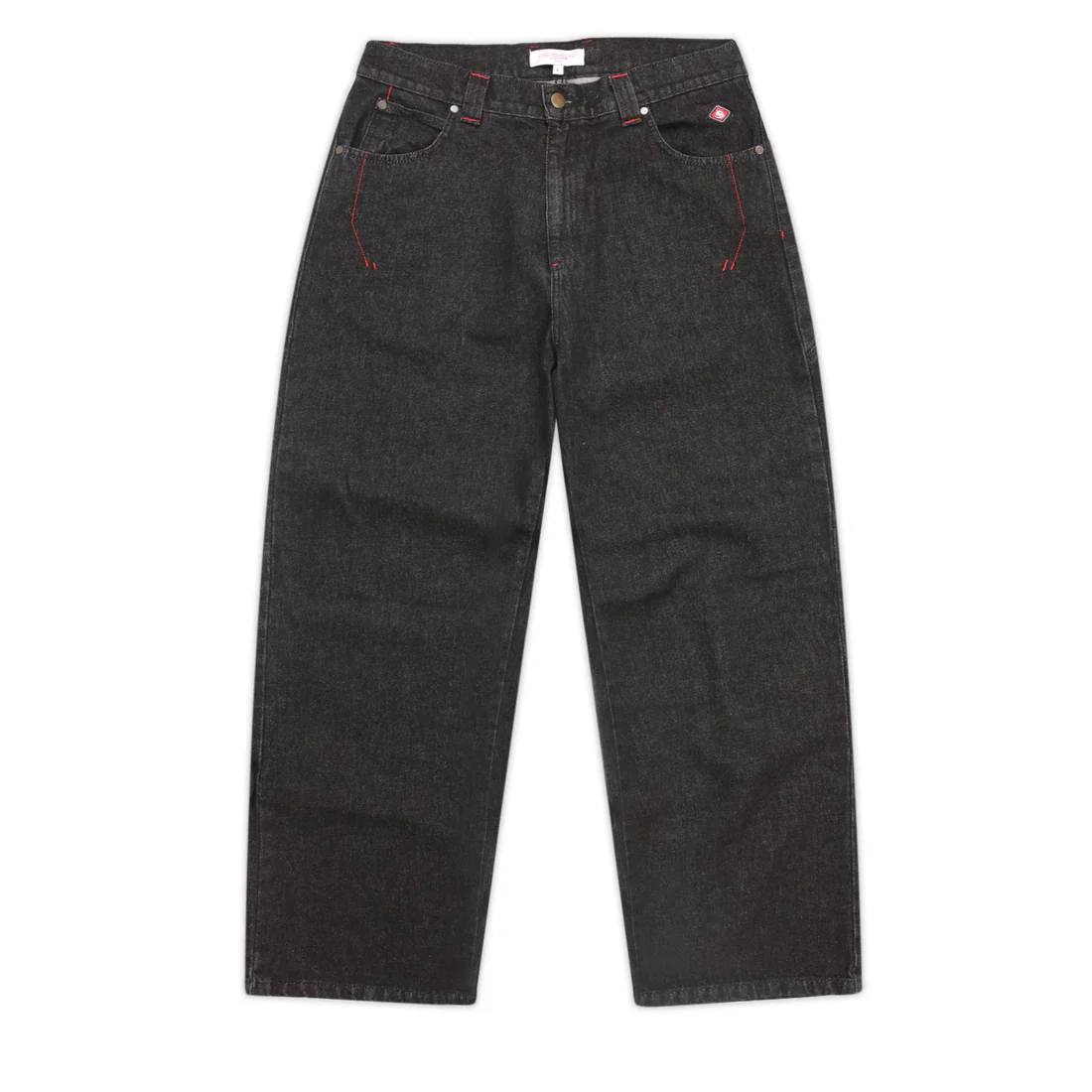 Yardsale - Culture Phantasy Jeans Black - Image 2