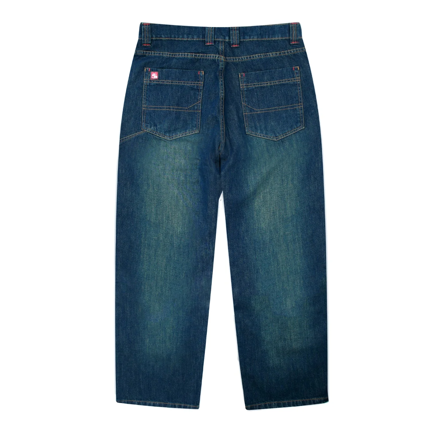 Yardsale - Culture Phantasy Jeans Dark Navy