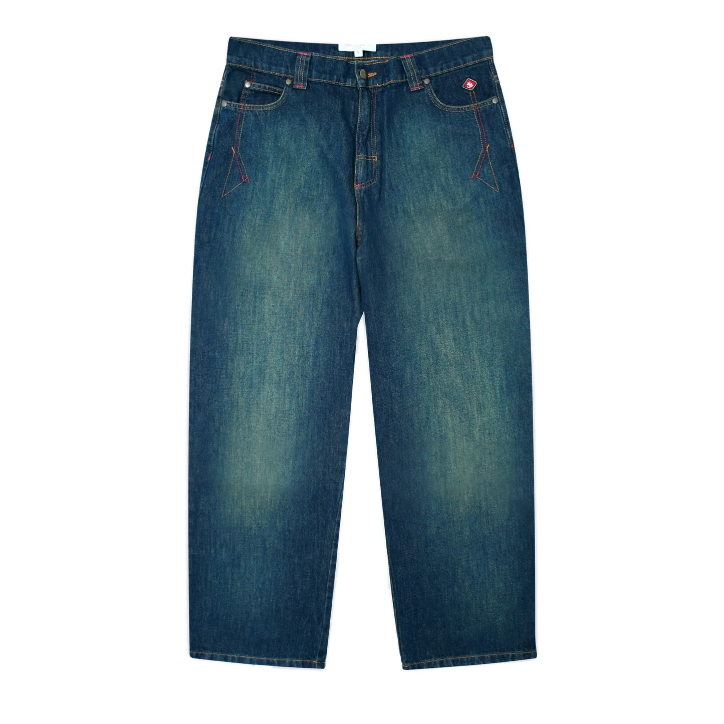 Yardsale - Culture Phantasy Jeans Dark Navy - Image 2