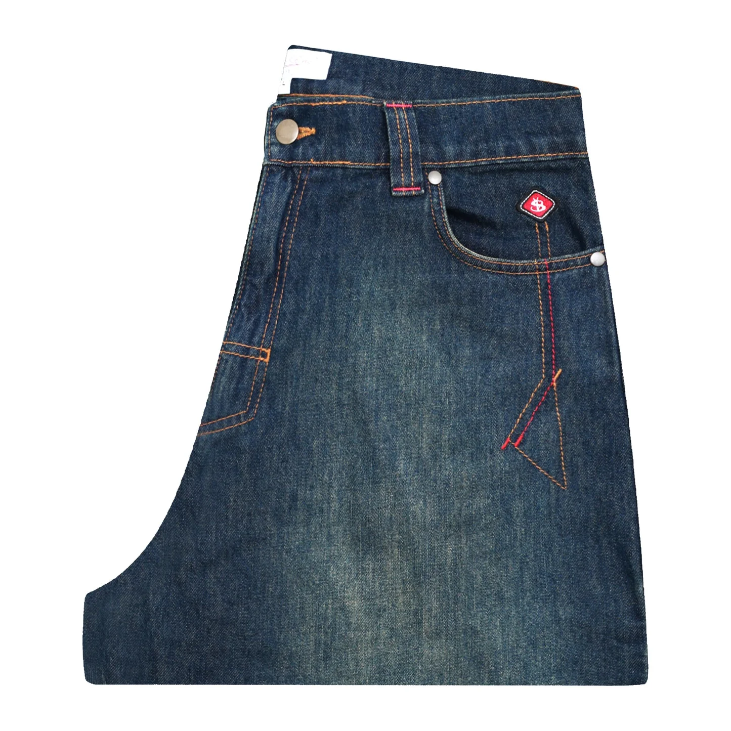 Yardsale - Culture Phantasy Jeans Dark Navy - Image 3