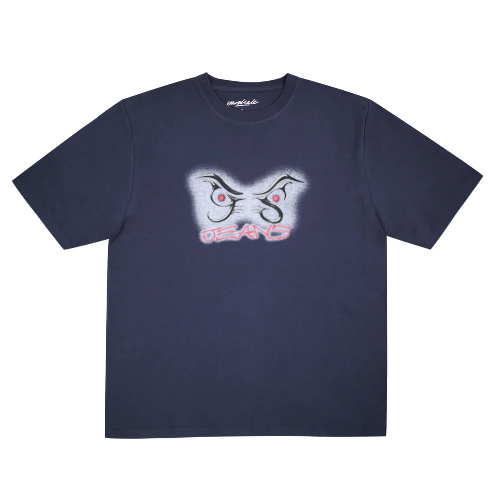 Yardsale - Grudge T-Shirt Navy