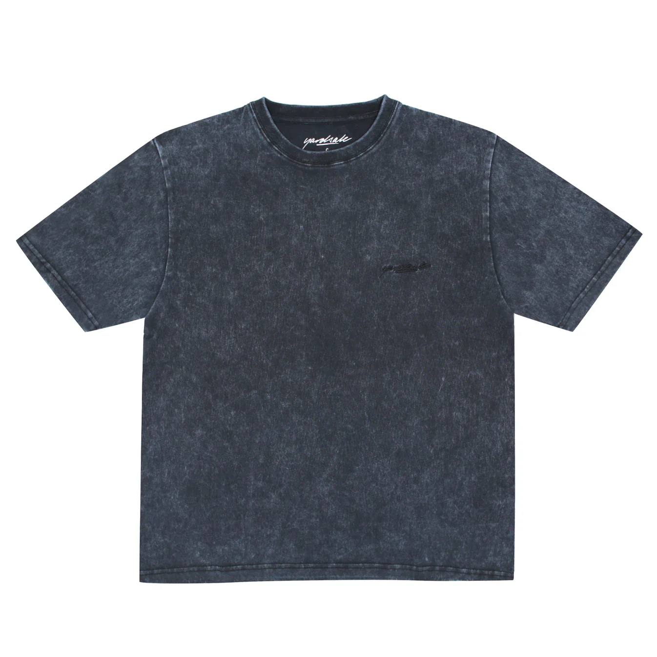 Yardsale - Moonstone T-Shirt Blue