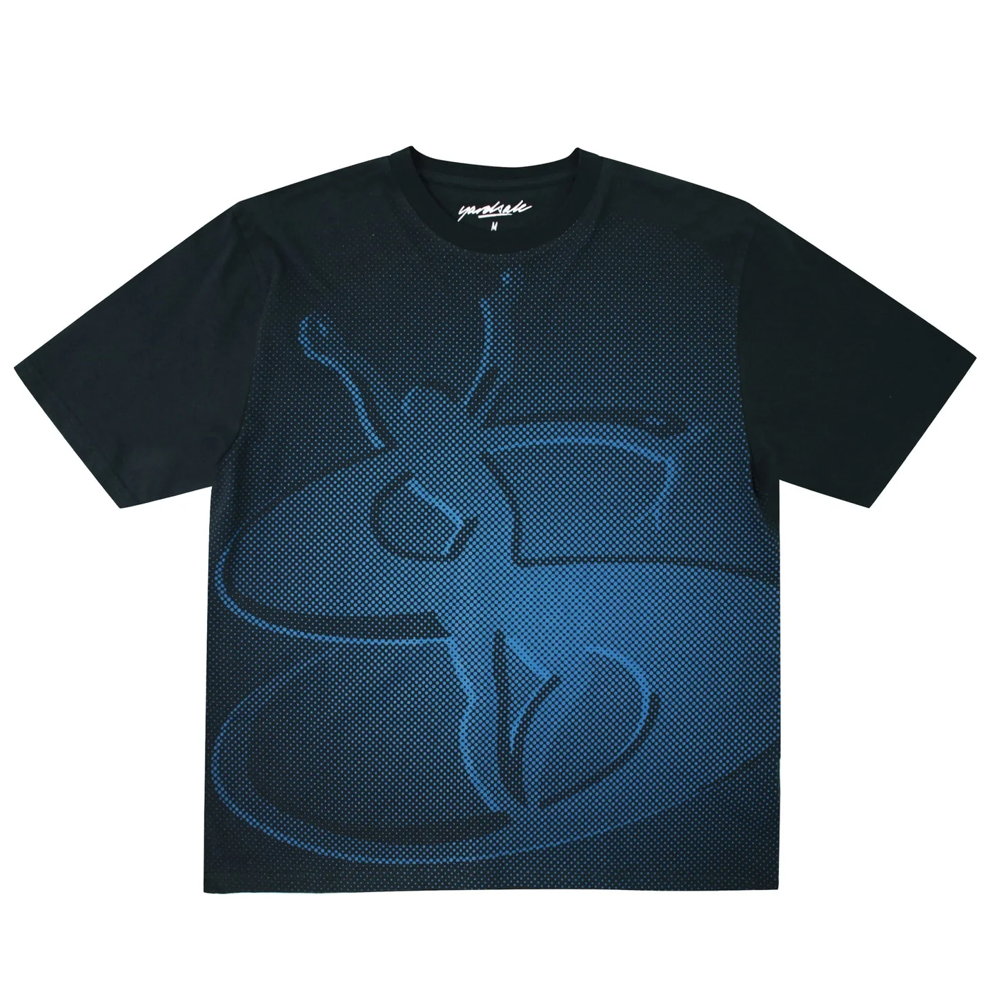 Yardsale -Phantasy Dream T-Shirt Navy