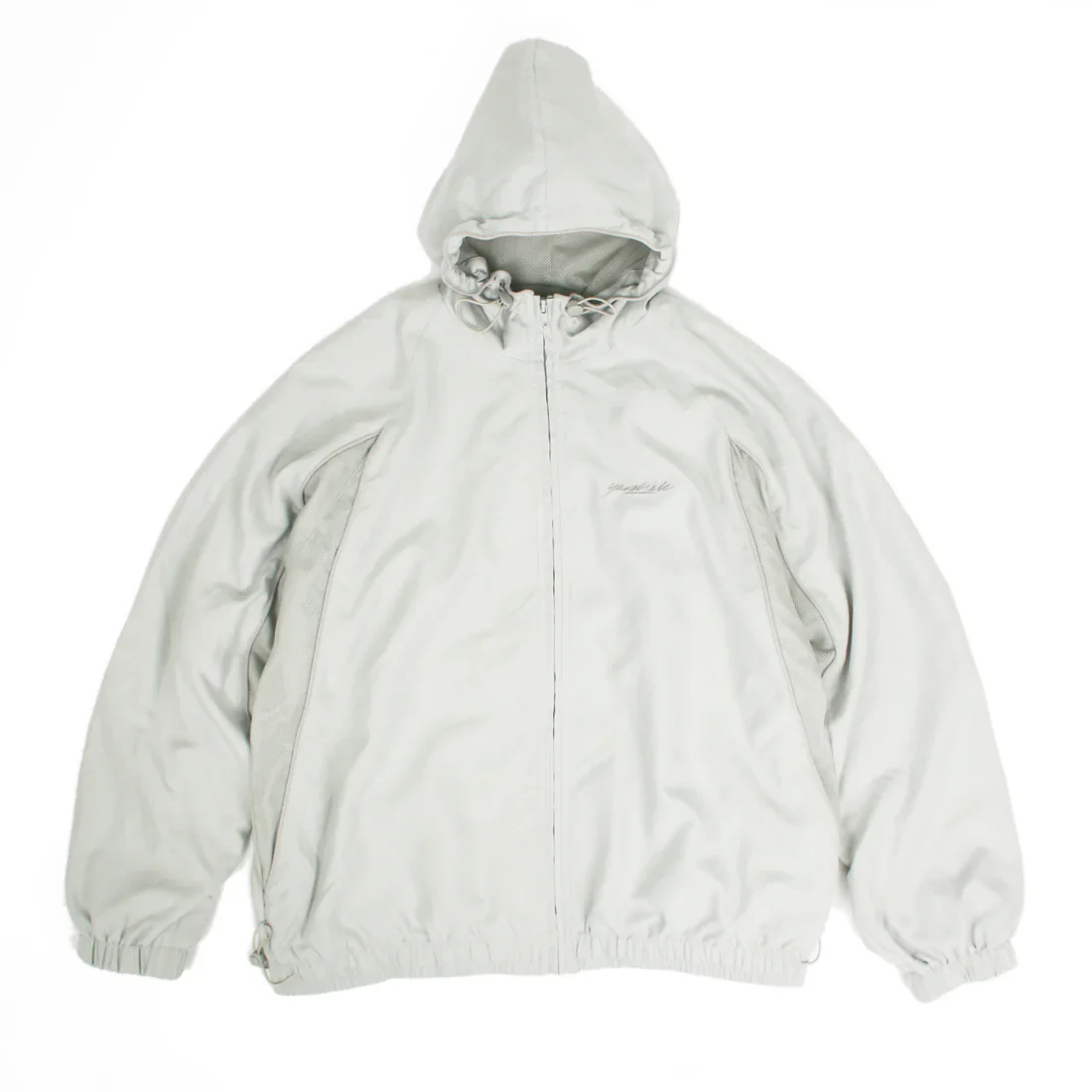 Yardsale - Shell Tracksuit Tien Grey