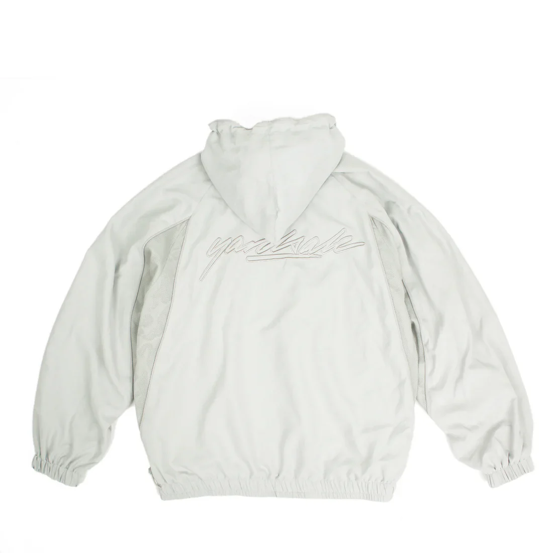 Yardsale - Shell Tracksuit Tien Grey - Image 2