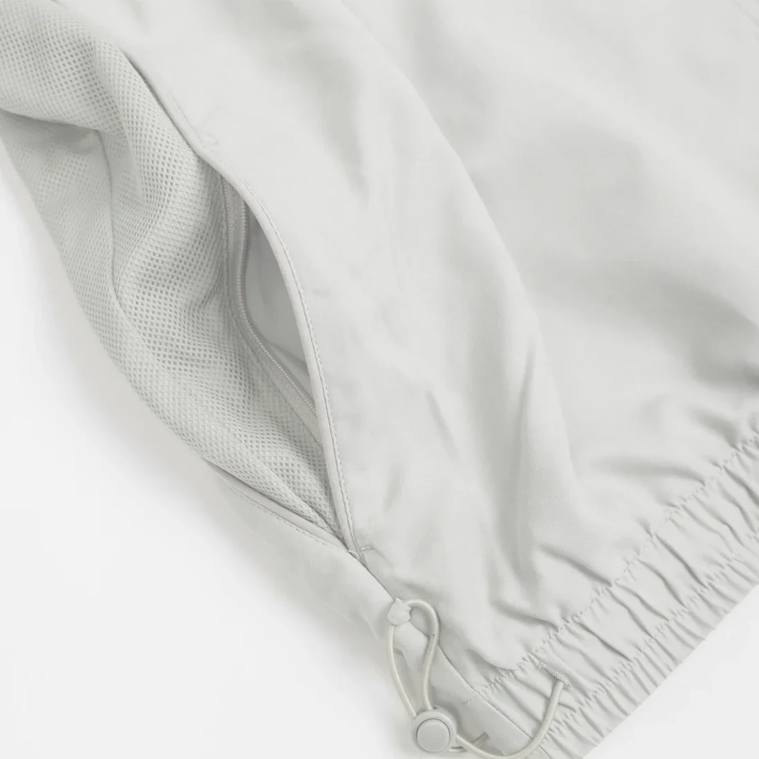 Yardsale - Shell Tracksuit Tien Grey - Image 5