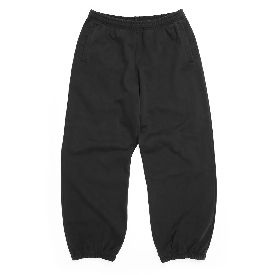 Yardsale - Sundown Tracksuit Bottoms Black
