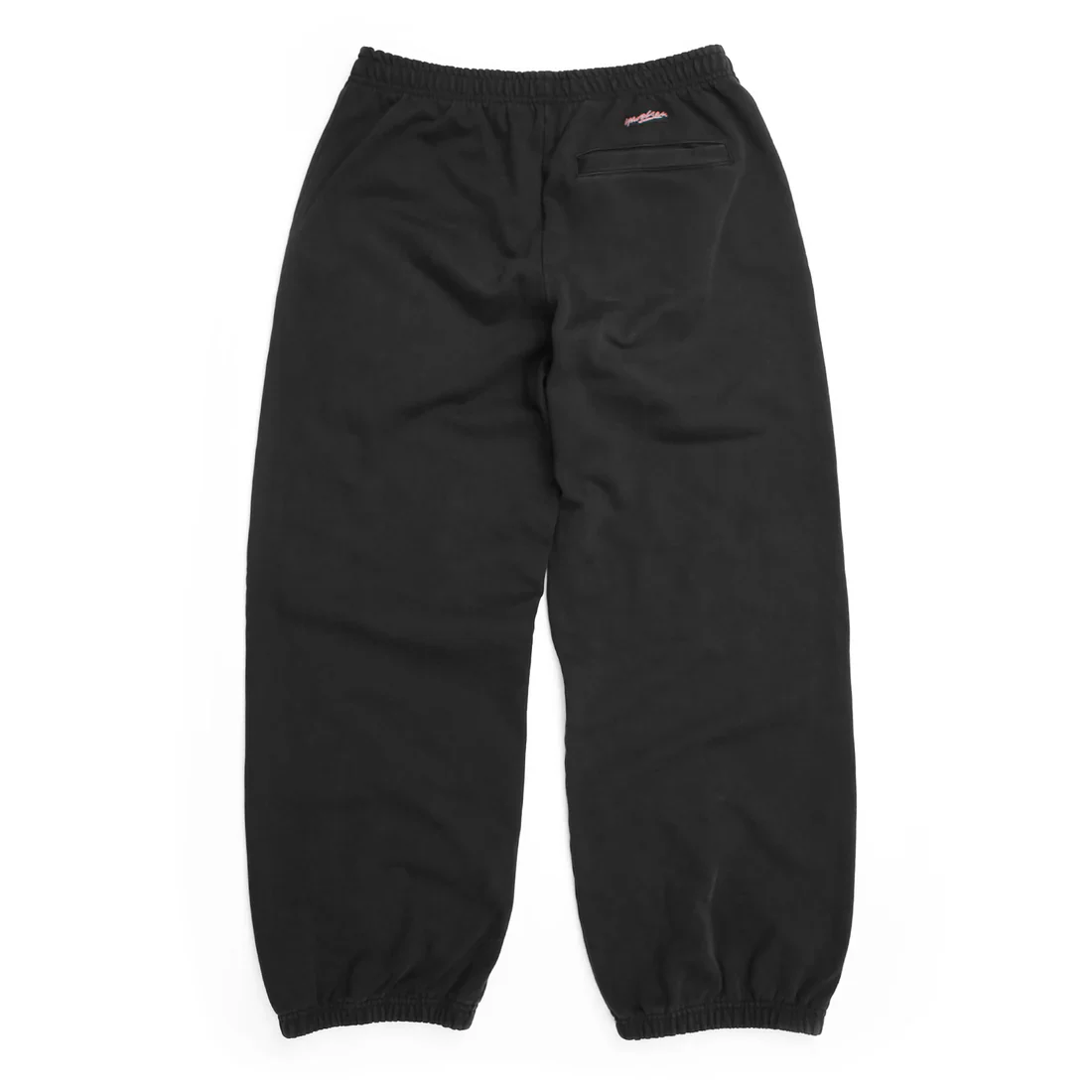 Yardsale - Sundown Tracksuit Bottoms Black - Image 2