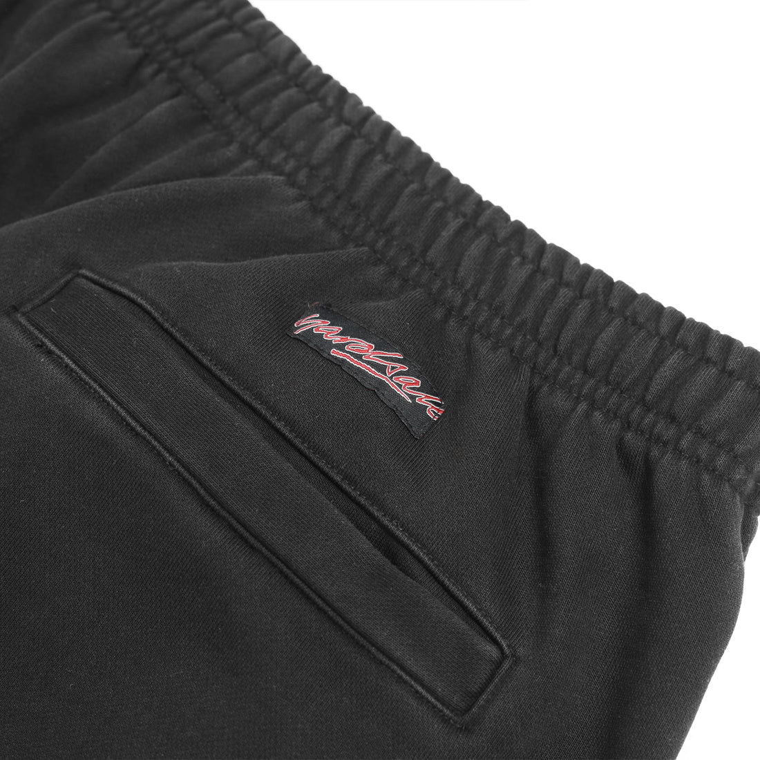 Yardsale - Sundown Tracksuit Bottoms Black - Image 3
