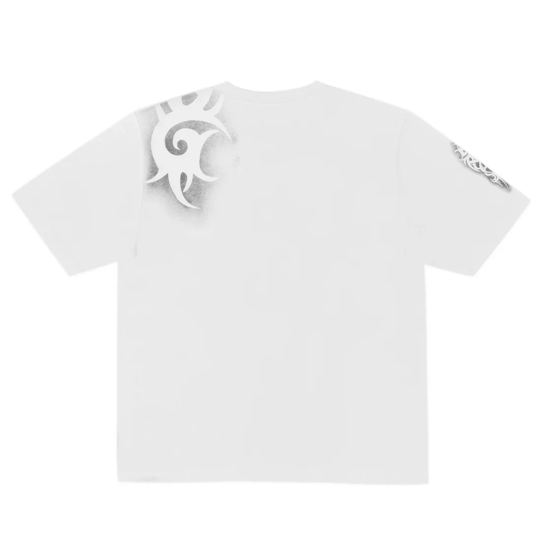 Yardsale - Tribal Fade White - Image 2